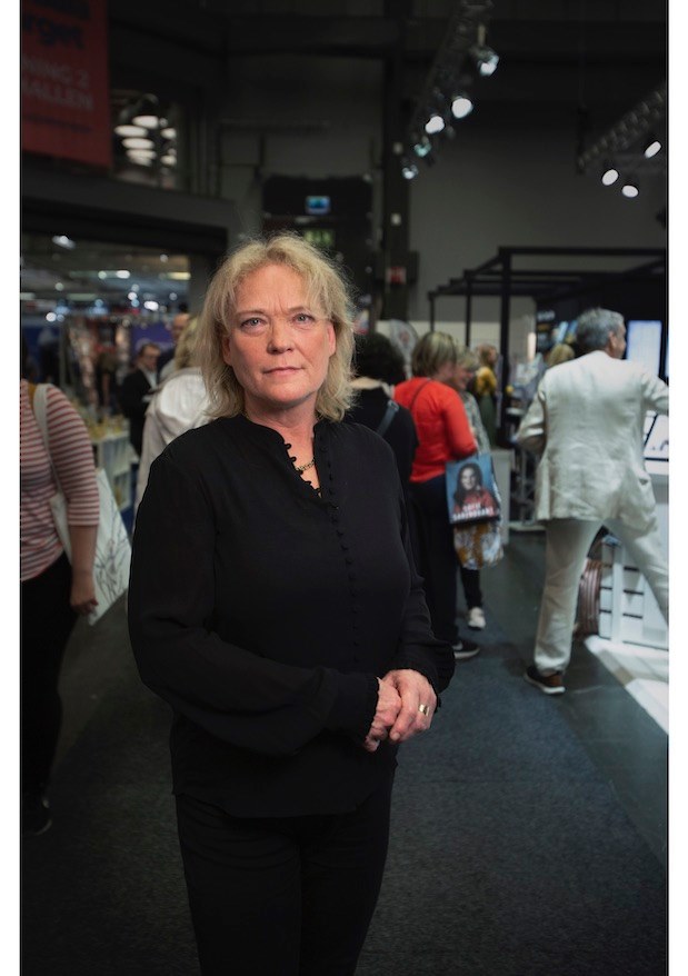 lotta grøning